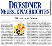 Dresdner Neueste Nachrichten 15.2.2017