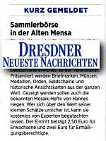 Dresdner Neueste Nachrichten 16.4.2015