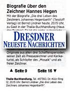 Dresdner Neueste Nachrichten 20.10.2015