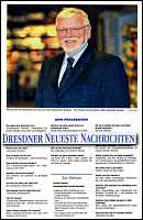 Dresdner Neueste Nachrichten 21.6.2014