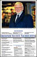 Dresdner Neueste Nachrichten 21.6.2014