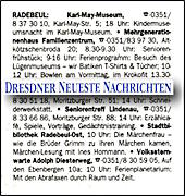Dresdner Neueste Nachrichten 23.10.2013