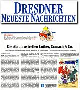 LDresdner Neueste Nachrichten 24.2.2016