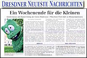 Dresdner Neueste Nachrichten 27.9.2012 S.16 Dresdner Neueste Nachrichten 27.9.2012