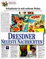 Dresdner Neueste Nachrichten 27.9.2014