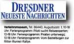 Dresdner Neueste Nachrichten 28.10.2014
