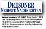 Dresdner Neueste Nachrichten 29.10.2014