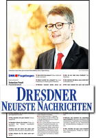 Dresdner Neueste Nachrichten 31.3.2018
