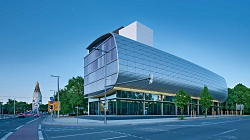 Buch- und Schriftmuseum Leipzig Buch- und Schriftmuseum Leipzig