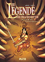 Die Legende der Drachenritter 5