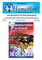 Drebkauer Heimatblatt 05/2023