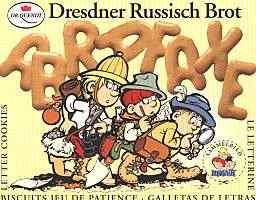 Russisch Brot