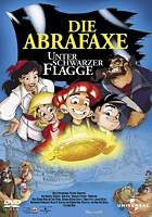 Abrafaxe-DVD