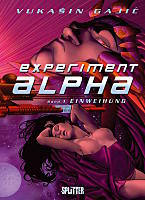 Experiment Alpha 1