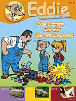 Eddie-Kindermagazin