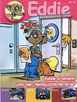 Eddie-Kindermagazin