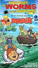 Einleger 583 Worms