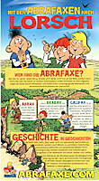 Einleger 588 Lorsch