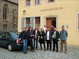 MOSAIK-Ausstellung Eisenberg 2007 MOSAIK-Ausstellung Eisenberg 2007