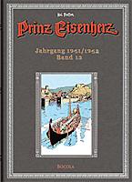 Prinz Eisenherz 13