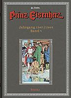 Prinz Eisenherz 6