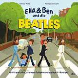 Wahl/Lindenblatt: Ella & Ben und die Beatles