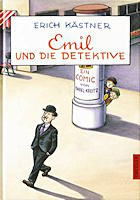 Kästner / Kreitz: Emil und die Detektive Emil und die Detektive