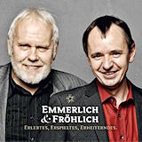 Hörbuch Emmerlich & Fröhlich Emmerlich & Fröhlich