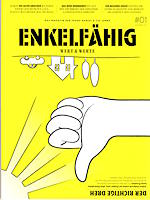 ENKELFÄHIG ENKELFÄHIG #01