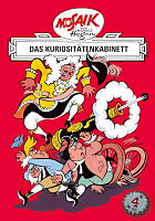 Erfinder-Serie Bd.4: Das Kuriositätenkabinett