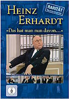 Heinz Erhardt: Das hat man nun davon... Heinz Erhardt