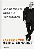 Heinz Erhardt: Das Schwarze sind die Buchstaben...