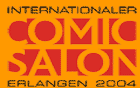 Comic-Salon Erlangen