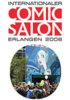 Comic-Salon Erlangen 2006