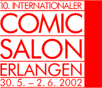 Erlanger Comic-Salon