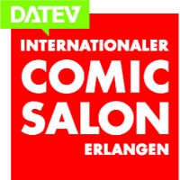 Comic-Salon Erlangen