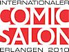 Comic-Salon Erlangen 2010