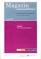 Magazin erwachsenenbildung.at 6