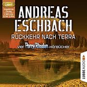 Rückkehr nach Terra