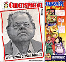 Eulenspiegel 10/2013