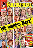 Eulenspiegel 1/2025