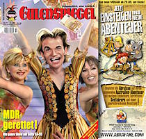 Eulenspiegel 10/2011 S.35 Eulenspiegel 10/2011