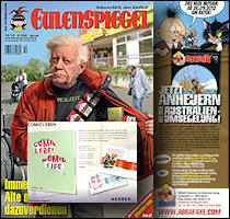 Eulenspiegel 10/2012 S.13/103 Eulenspiegel 10/2012