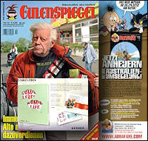 Eulenspiegel 10/2012