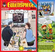 Eulenspiegel 10/2014