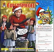 Eulenspiegel 12/2011