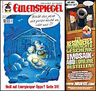 Eulenspiegel 12/2012