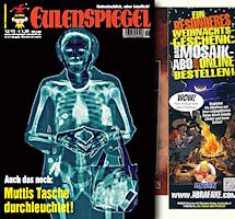 Eulenspiegel 12/2013