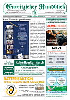Eutritzscher Rundblick 1/2025