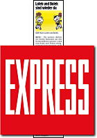 Kölner Express 30.3.2017